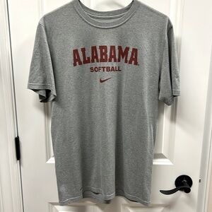 Nike Dri-Fit Softball T-Shirt